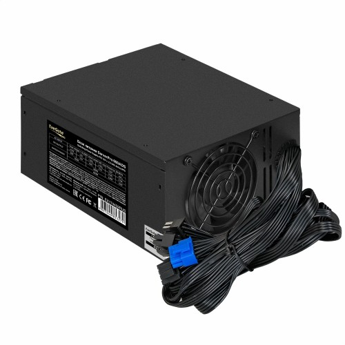 Блок питания ExeGate ServerPro-600ADS 600W (EX174459RUS) (черный) 4