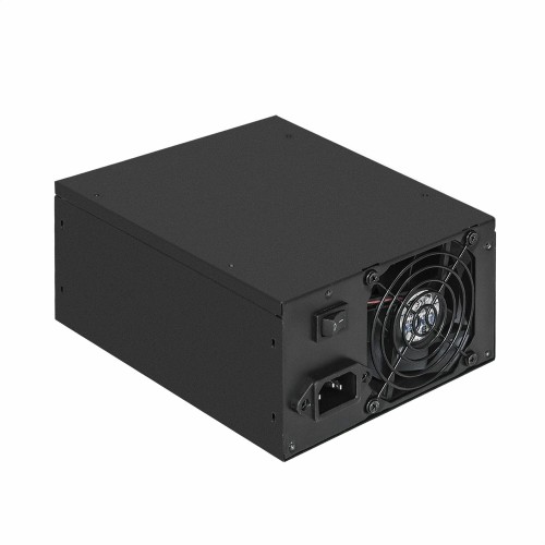 Блок питания ExeGate ServerPro-600ADS 600W (EX174459RUS) (черный) 5