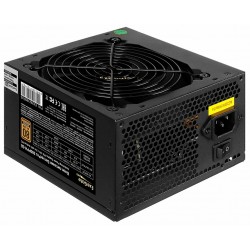 Блок питания ExeGate ServerPRO-600PAS (EX298372RUS) 600W (черный)