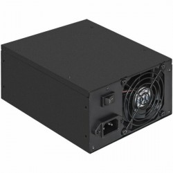 Блок питания ExeGate ServerPro-700ADS 700W (EX174460RUS) (черный)