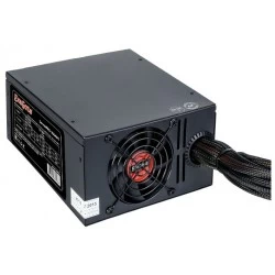 Блок питания ExeGate ServerPro-700ADS 700W (EX174460RUS) (черный)