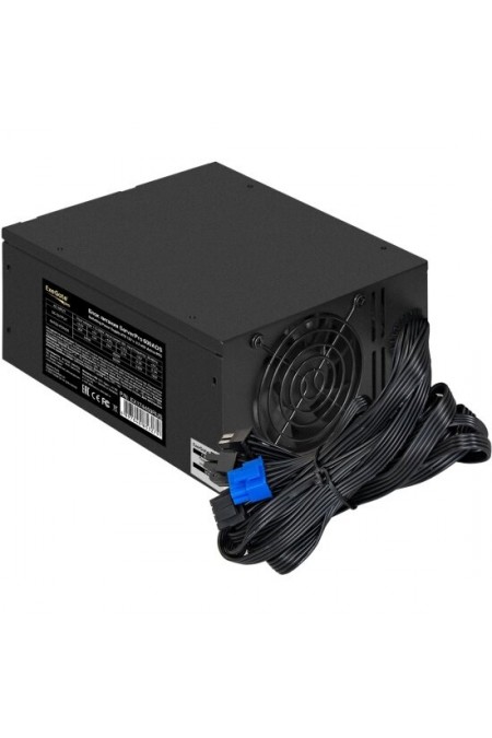 Блок питания ExeGate ServerPro-700ADS 700W (EX174460RUS) (черный) 1
