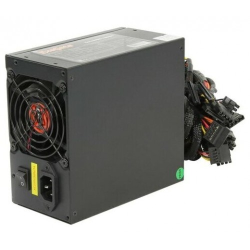 Блок питания ExeGate ServerPro-700ADS 700W (EX174460RUS) (черный) 7