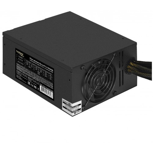 Блок питания ExeGate ServerPro-700ADS 700W (EX174460RUS) (черный) 8