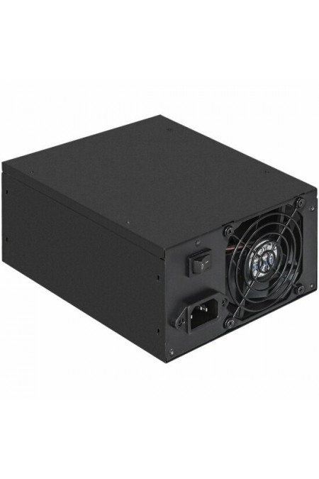 Блок питания ExeGate ServerPro-800ADS 800W (EX235013RUS) (черный) 