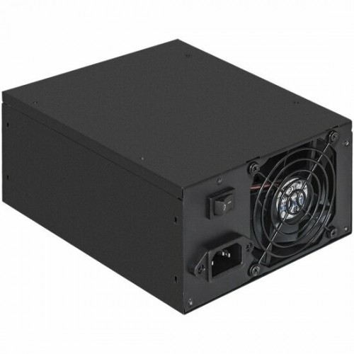 Блок питания ExeGate ServerPro-800ADS 800W (EX235013RUS) (черный) 