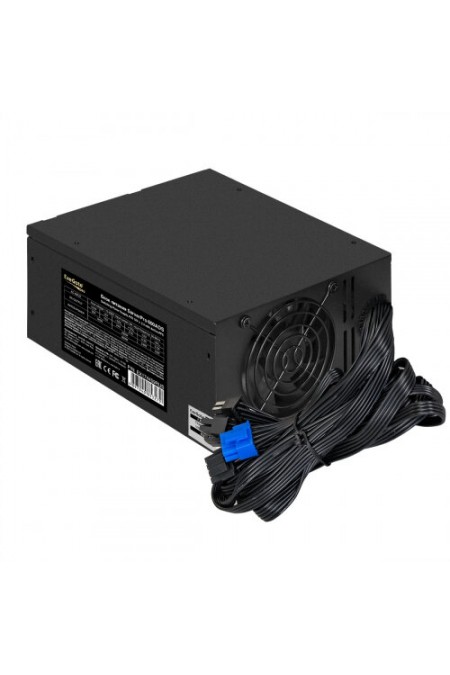Блок питания ExeGate ServerPro-800ADS 800W (EX235013RUS) (черный) 1