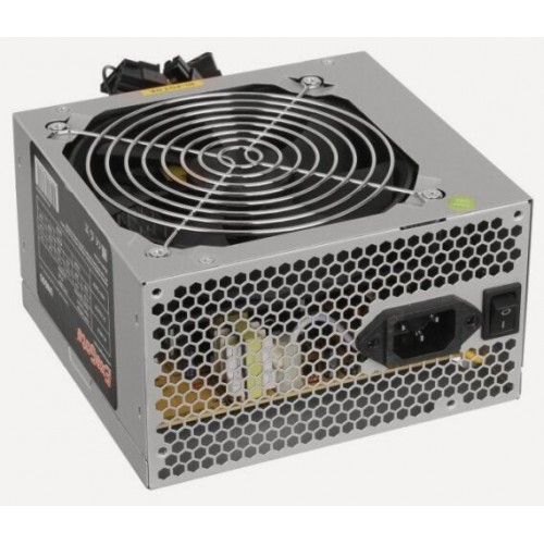 Блок питания ExeGate Special UNS650 650W (ES261571RUS) (серый) 1