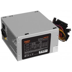 Блок питания Exegate Special UNS700 ATX 700W (ES261572RUS-S) (серый)