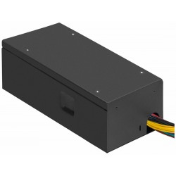 Блок питания ExeGate TPS450 450W (EX292228RUS) (черный)