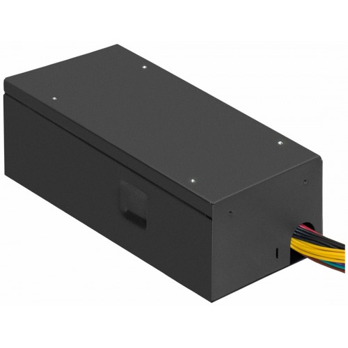 Блок питания ExeGate TPS450 450W (EX292228RUS) (черный) 