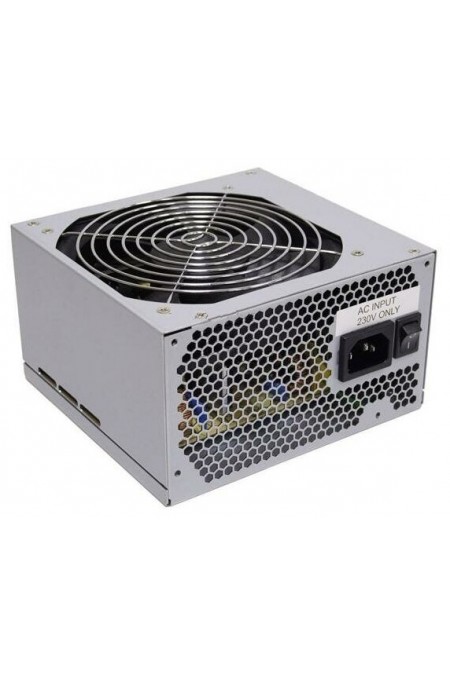 Блок питания ExeGate UN350 350W (EX244552RUS) (серый) 2