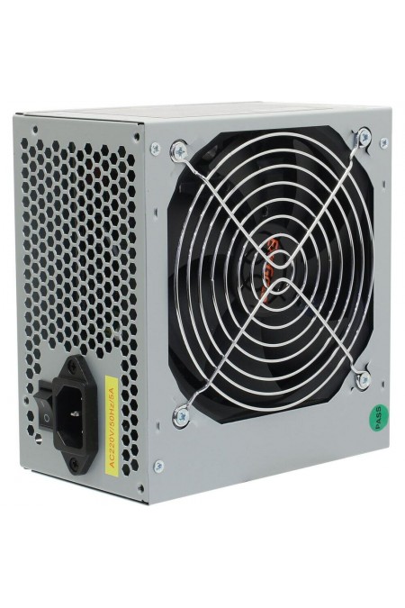 Блок питания ExeGate UN350 350W (EX244552RUS) (серый) 3