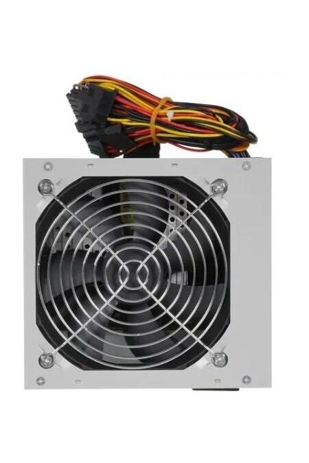 Блок питания ExeGate UN350 350W (EX244552RUS) (серый) 