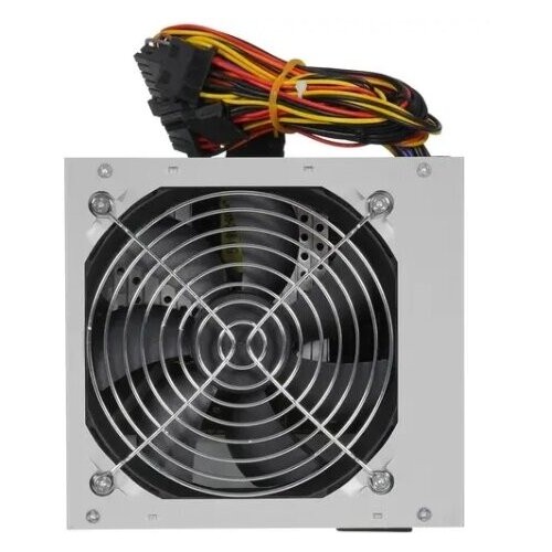 Блок питания ExeGate UN350 350W (EX244552RUS) (серый) 7