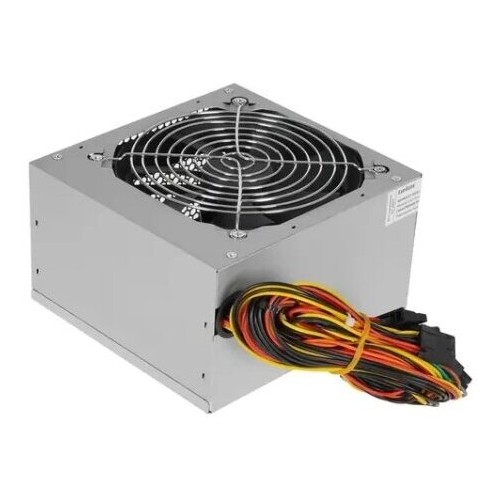 Блок питания ExeGate UN350 350W (EX244552RUS) (серый) 8