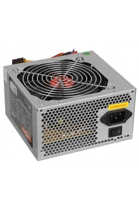 Блок питания ExeGate UN450 450W (EX284694RUS) (серый) 1