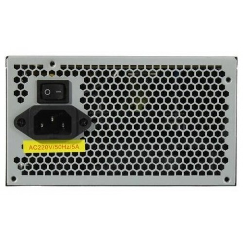 Блок питания ExeGate UN500 500W (EX244555RUS) (серый) 3