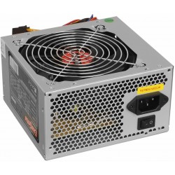 Блок питания Exegate UN550 550W (EX282069RUS-PC) (белый)