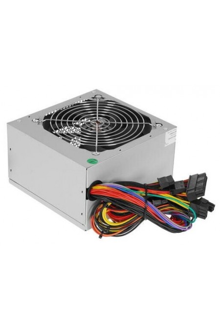 Блок питания ExeGate UN550 550W (EX282069RUS) (серый) 2