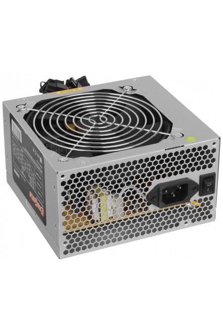 Блок питания ExeGate UN600 600W (EX244556RUS) (серый) 2