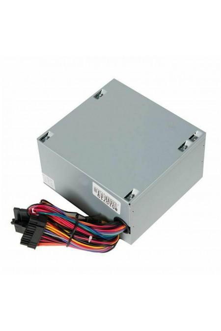 Блок питания ExeGate UN600 600W (EX244556RUS) (серый) 3