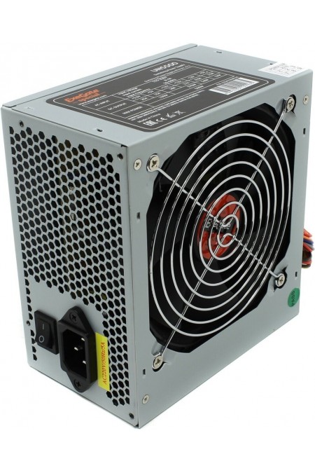 Блок питания ExeGate UN600 600W (EX244556RUS) (серый) 4