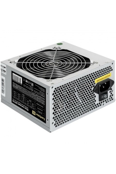 Блок питания Exegate UN700 (EX259602RUS) 700W (белый) 