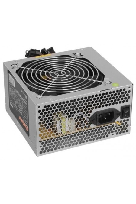 Блок питания Exegate UN700 (EX259602RUS) 700W (белый) 1