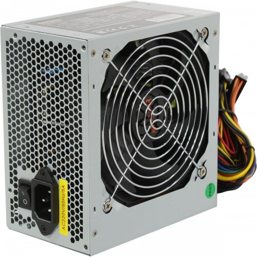 Блок питания Exegate UN700 (EX259602RUS-S) 700W (белый) 9
