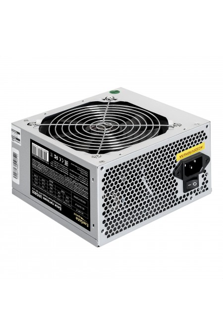 Блок питания ExeGate UN800 800W (EX292179RUS) (черный) 
