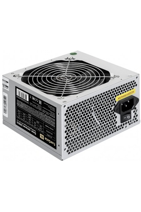 Блок питания ExeGate UN850 850W (EX292242RUS-S) (серый) 