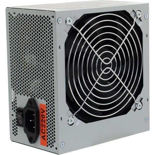 Блок питания ExeGate UNS350 350W (ES261566RUS) (серый) 2