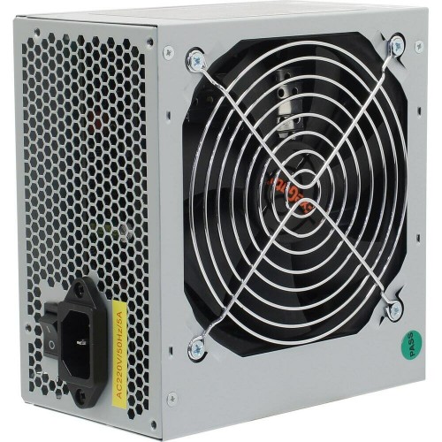 Блок питания ExeGate UNS400 400W (ES261567RUS-S) (серый) 4