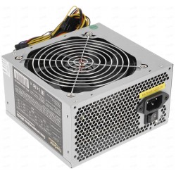 Блок питания ExeGate UNS450 450W (ES261568RUS-PC) (серый)