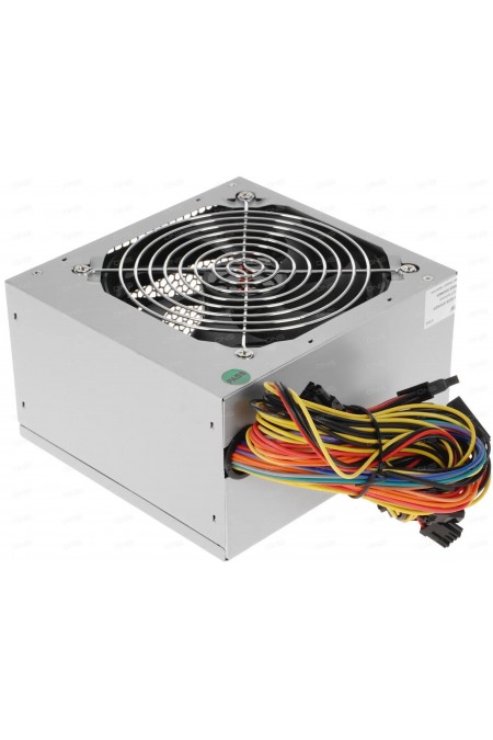 Блок питания ExeGate UNS450 450W (ES261568RUS-PC) (серый) 1