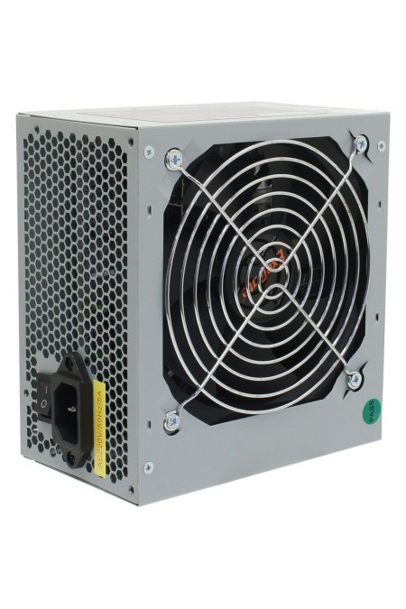 Блок питания ExeGate UNS450 450W (ES261568RUS) (серый) 4
