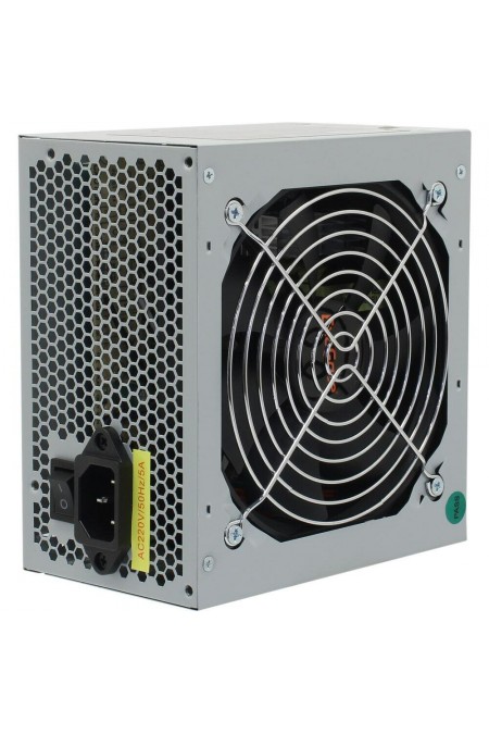 Блок питания ExeGate UNS600 600W (ES261570RUS) (серый) 2