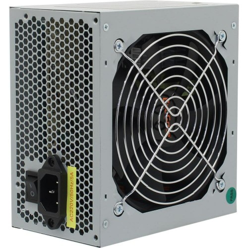 Блок питания ExeGate UNS600 600W (ES261570RUS) (серый) 2