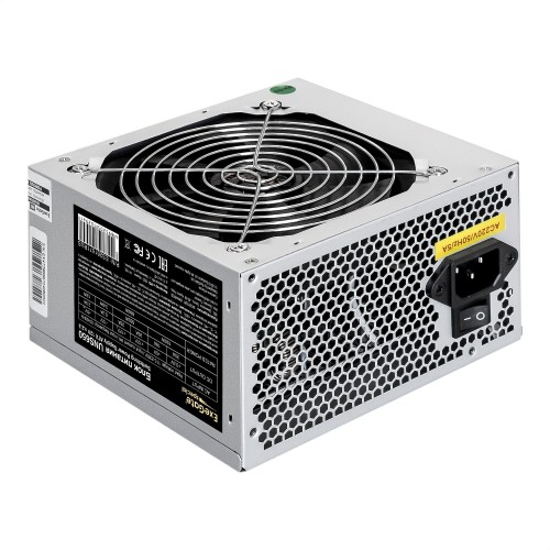 Блок питания ExeGate UNS650 ATX 650W (ES261571RUS-PC) (серый) 2