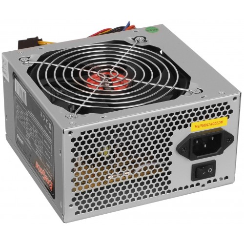 Блок питания ExeGate UNS650 ATX 650W (ES261571RUS-PC) (серый) 6