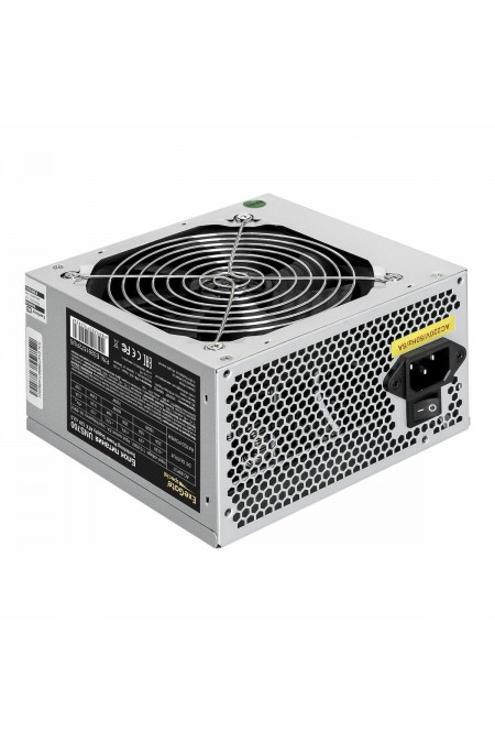 Блок питания ExeGate UNS700 700W (ES261572RUS) (серый) 