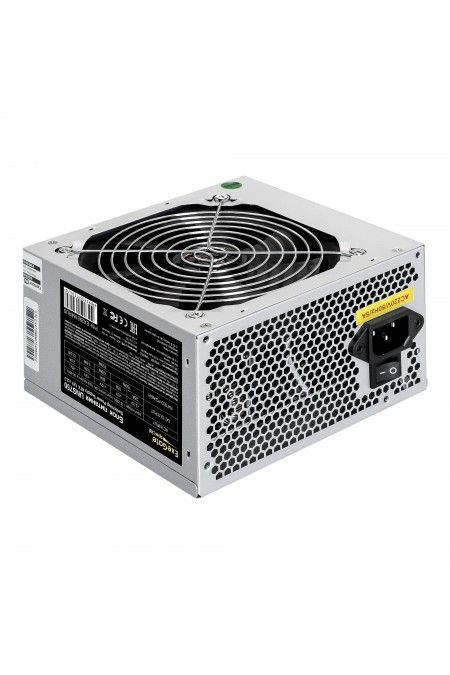 Блок питания ExeGate UNS750 750W (EX292164RUS-PC) (серый) 