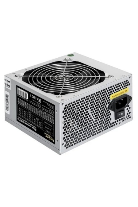 Блок питания ExeGate UNS750 750W (EX292164RUS-S) (серый) 