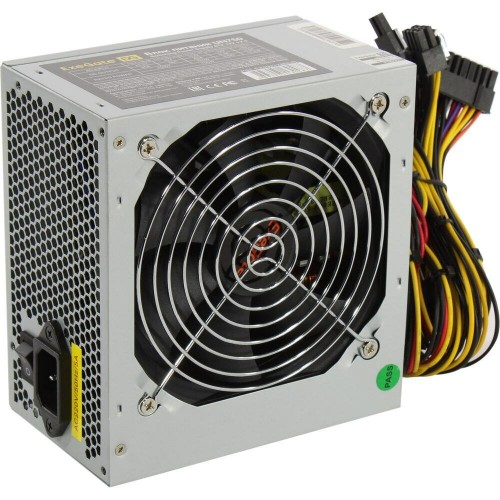 Блок питания ExeGate UNS750 750W (EX292164RUS) (серый) 5