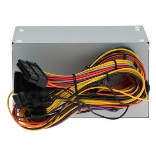 Блок питания ExeGate UNS750 750W (EX292164RUS) (серый) 7