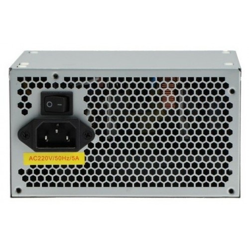 Блок питания ExeGate UNS750 750W (EX292164RUS) (серый) 8