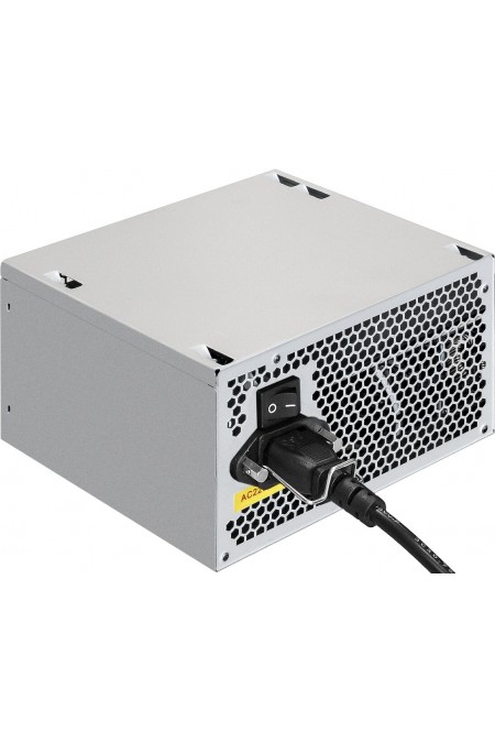 Блок питания ExeGate UNS800 800W (EX292165RUS-S) (серый) 2