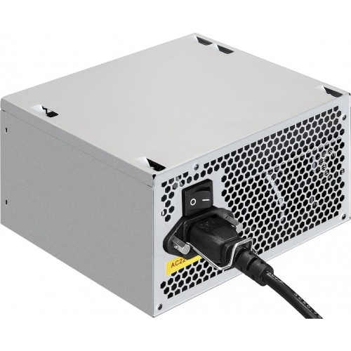 Блок питания ExeGate UNS800 800W (EX292165RUS-S) (серый) 5