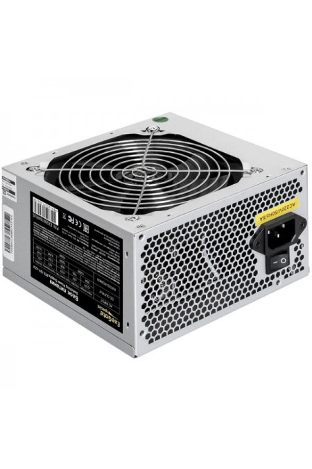 Блок питания ExeGate UNS800 800W (EX292165RUS) (серый) 